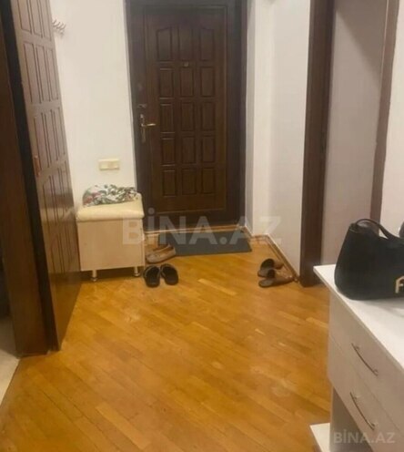 İcarəyə verilir 2 otaqlı köhnə tikili 65 m², Nəriman Nərimanov m., photo 6 from 7