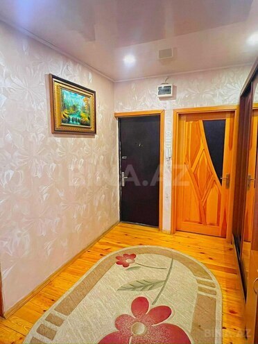 Satılır 4 otaqlı köhnə tikili 110 m², İnşaatçılar m., photo 10 from 11
