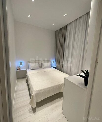 Продаётся 3-комн. вторичка 90 м², м. Мемар Аджеми, photo 5 from 7
