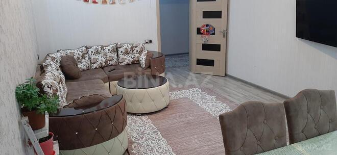 Сдаётся 2-комн. новостройка 80 м², пос. Масазыр, photo 3 from 8