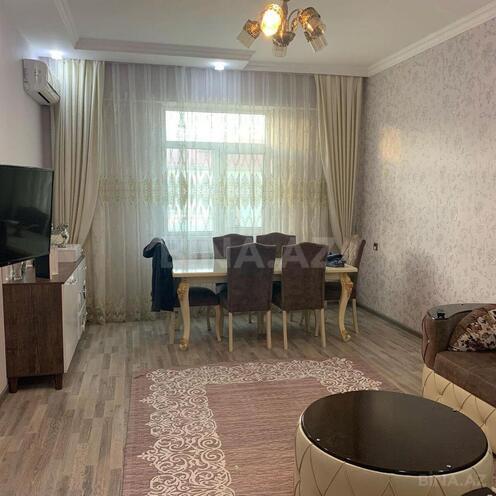 Сдаётся 2-комн. новостройка 80 м², пос. Масазыр, photo 1 from 8