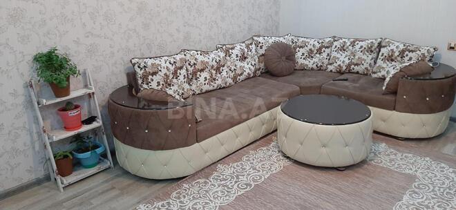 Сдаётся 2-комн. новостройка 80 м², пос. Масазыр, photo 4 from 8