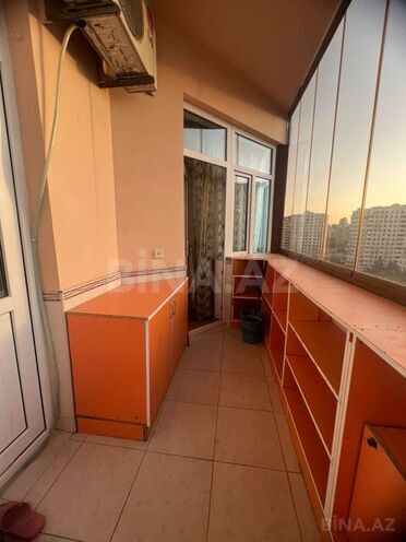 Сдаётся 3-комн. новостройка 135 м², м. Гянджлик, photo 14 from 19