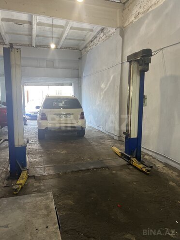 Сдаётся  объект 50 м², пос. Бёюк-Шор, photo 1 from 5