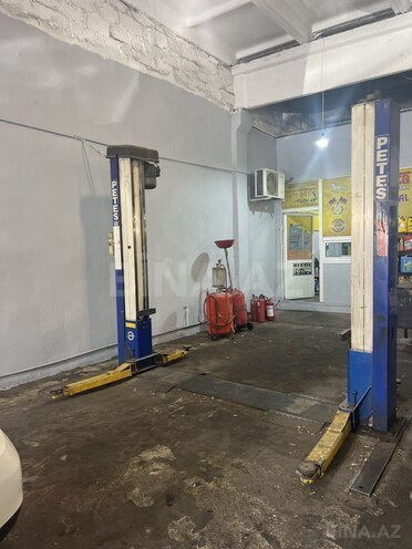 Сдаётся  объект 50 м², пос. Бёюк-Шор, photo 3 from 5
