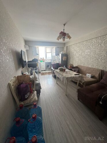 Продаётся 2-комн. новостройка 67 м², пос. Бакиханова, photo 4 from 8