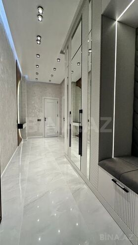 Продаётся 2-комн. новостройка 55 м², м. Ази Асланов, photo 11 from 12