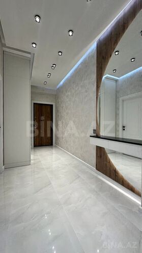 Продаётся 2-комн. новостройка 55 м², м. Ази Асланов, photo 10 from 12