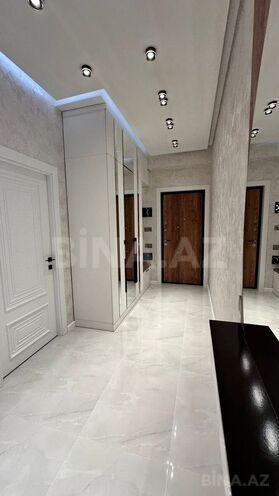 Продаётся 2-комн. новостройка 55 м², м. Ази Асланов, photo 6 from 12