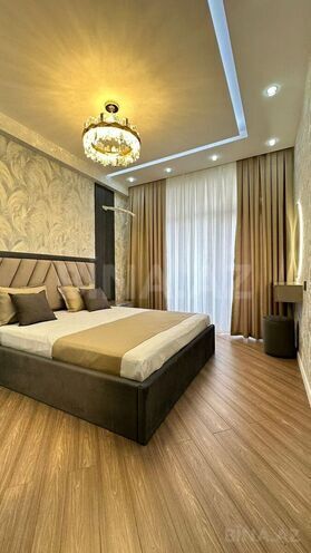 Продаётся 2-комн. новостройка 55 м², м. Ази Асланов, photo 7 from 12