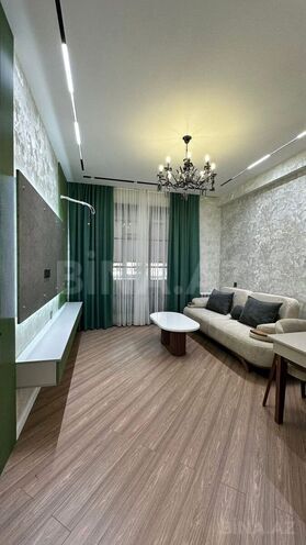 Продаётся 2-комн. новостройка 55 м², м. Ази Асланов, photo 1 from 12
