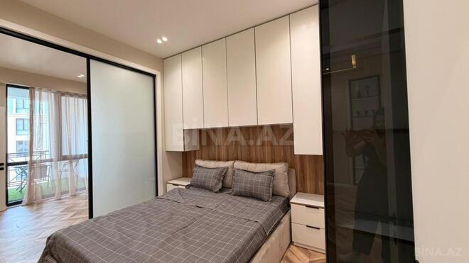 Satılır 2 otaqlı yeni tikili 75 m², Gənclik m., photo 7 from 11