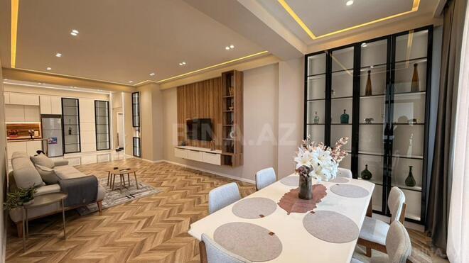 Satılır 2 otaqlı yeni tikili 75 m², Gənclik m., photo 1 from 11