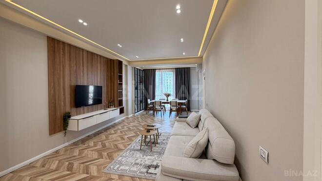 Satılır 2 otaqlı yeni tikili 75 m², Gənclik m., photo 10 from 11