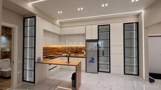 Satılır 2 otaqlı yeni tikili 75 m², Gənclik m., photo 8 from 11