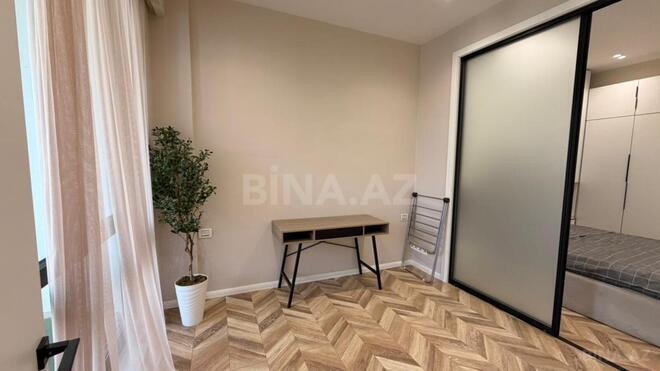 Satılır 2 otaqlı yeni tikili 75 m², Gənclik m., photo 6 from 11
