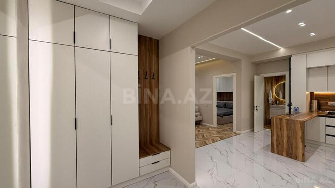 Satılır 2 otaqlı yeni tikili 75 m², Gənclik m., photo 3 from 11