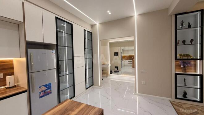 Satılır 2 otaqlı yeni tikili 75 m², Gənclik m., photo 5 from 11