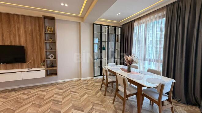 Satılır 2 otaqlı yeni tikili 75 m², Gənclik m., photo 4 from 11