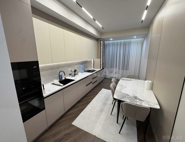 Продаётся 2-комн. новостройка 80 м², м. 20 января, photo 6 from 11
