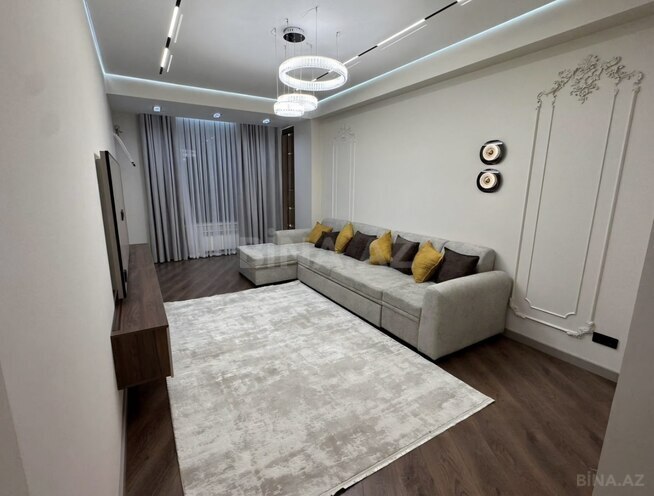 Продаётся 2-комн. новостройка 80 м², м. 20 января, photo 3 from 11