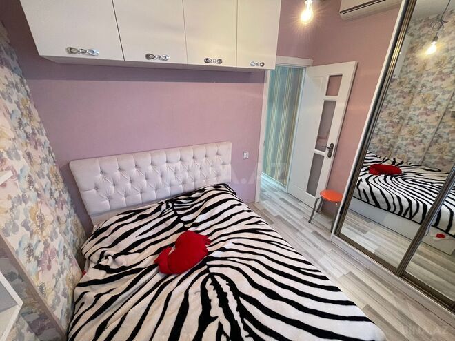 Продаётся 3-комн. вторичка 90 м², м. Мемар Аджеми, photo 4 from 7