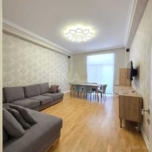 Продаётся 2-комн. новостройка 94 м², пос. Аг шехер, photo 3 from 11