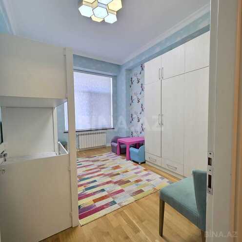 Продаётся 2-комн. новостройка 94 м², пос. Аг шехер, photo 9 from 11