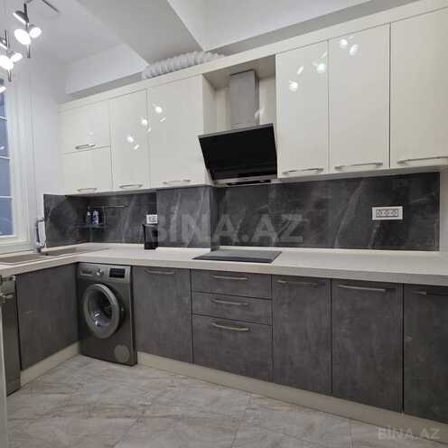 Продаётся 2-комн. новостройка 94 м², пос. Аг шехер, photo 4 from 11