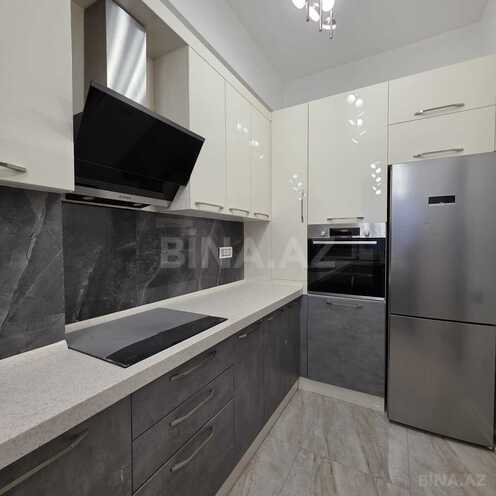 Продаётся 2-комн. новостройка 94 м², пос. Аг шехер, photo 5 from 11