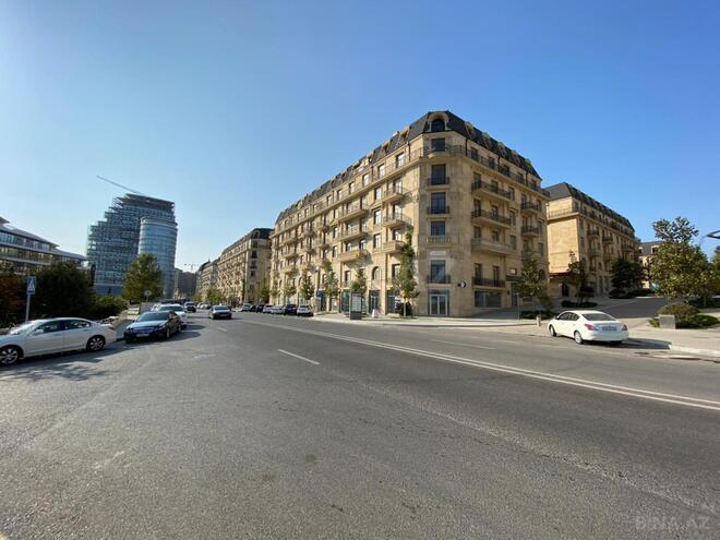 Продаётся 2-комн. новостройка 94 м², пос. Аг шехер, photo 1 from 11