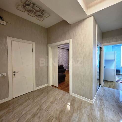 Продаётся 2-комн. новостройка 94 м², пос. Аг шехер, photo 8 from 11