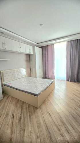 İcarəyə verilir 2 otaqlı yeni tikili 90 m², Dərnəgül m., photo 7 from 17