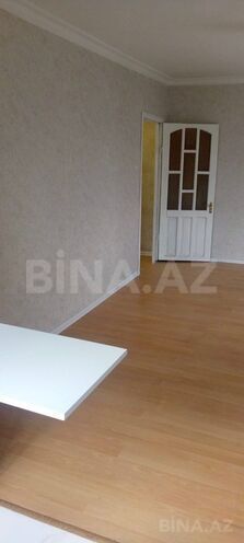 Продаётся 2-комн. вторичка 40 м², м. Иншаатчылар, photo 3 from 11
