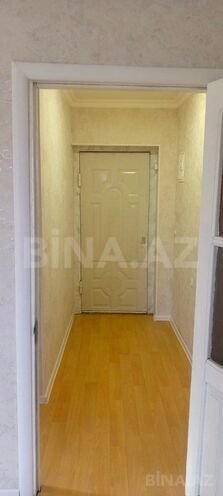 Продаётся 2-комн. вторичка 40 м², м. Иншаатчылар, photo 9 from 11