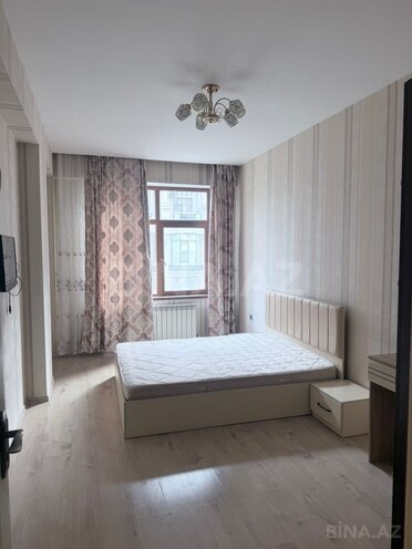 Сдаётся 2-комн. новостройка 79 м², Наримановский  р., photo 4 from 11