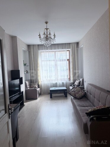 Сдаётся 2-комн. новостройка 79 м², Наримановский  р., photo 1 from 11