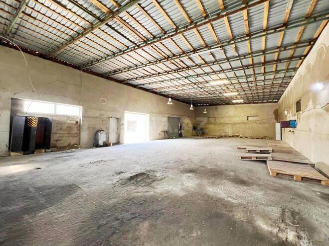 Сдаётся  объект 400 м², пос. Биладжары, photo 1 from 31