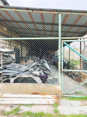 Сдаётся  объект 400 м², пос. Биладжары, photo 28 from 31