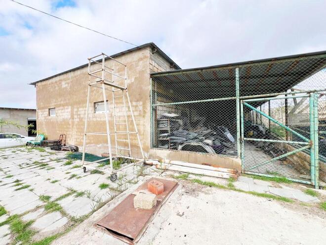 Сдаётся  объект 400 м², пос. Биладжары, photo 16 from 31
