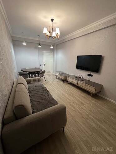 Сдаётся 2-комн. новостройка 82 м², Наримановский  р., photo 4 from 12