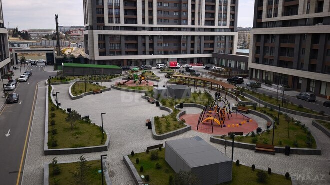 Продаётся 3-комн. новостройка 170 м², м. Шах Исмаил Хатаи, photo 14 from 16