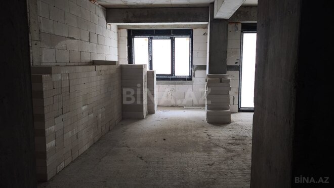 Продаётся 3-комн. новостройка 170 м², м. Шах Исмаил Хатаи, photo 12 from 16