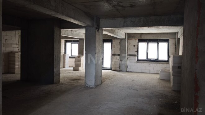 Продаётся 3-комн. новостройка 170 м², м. Шах Исмаил Хатаи, photo 6 from 16
