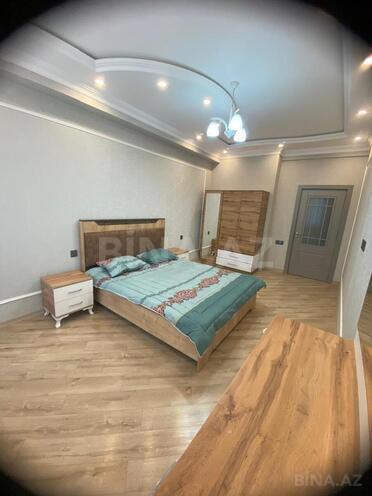 İcarəyə verilir 2 otaqlı yeni tikili 65 m², Badamdar q., photo 3 from 7