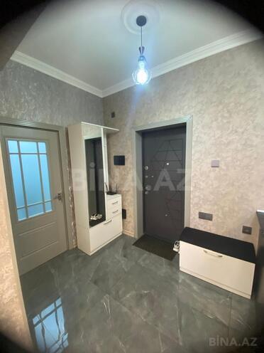 İcarəyə verilir 2 otaqlı yeni tikili 65 m², Badamdar q., photo 1 from 7