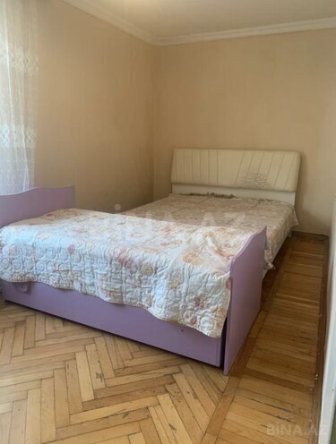 Сдаётся 2-комн. вторичка 45 м², м. Иншаатчылар, photo 8 from 11