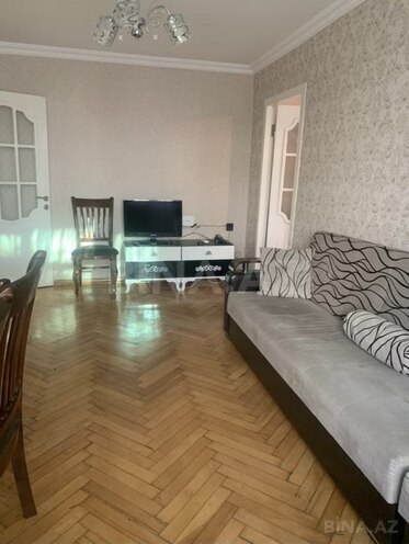 Сдаётся 2-комн. вторичка 45 м², м. Иншаатчылар, photo 6 from 11