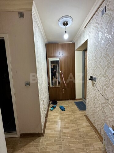 Сдаётся 2-комн. вторичка 45 м², м. Иншаатчылар, photo 9 from 11