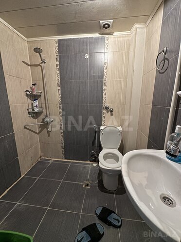 Сдаётся 2-комн. вторичка 45 м², м. Иншаатчылар, photo 10 from 11